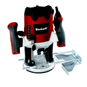 Fresatrice verticale Einhell rt-ro 55--